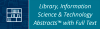 Library, information science & technology abstracts